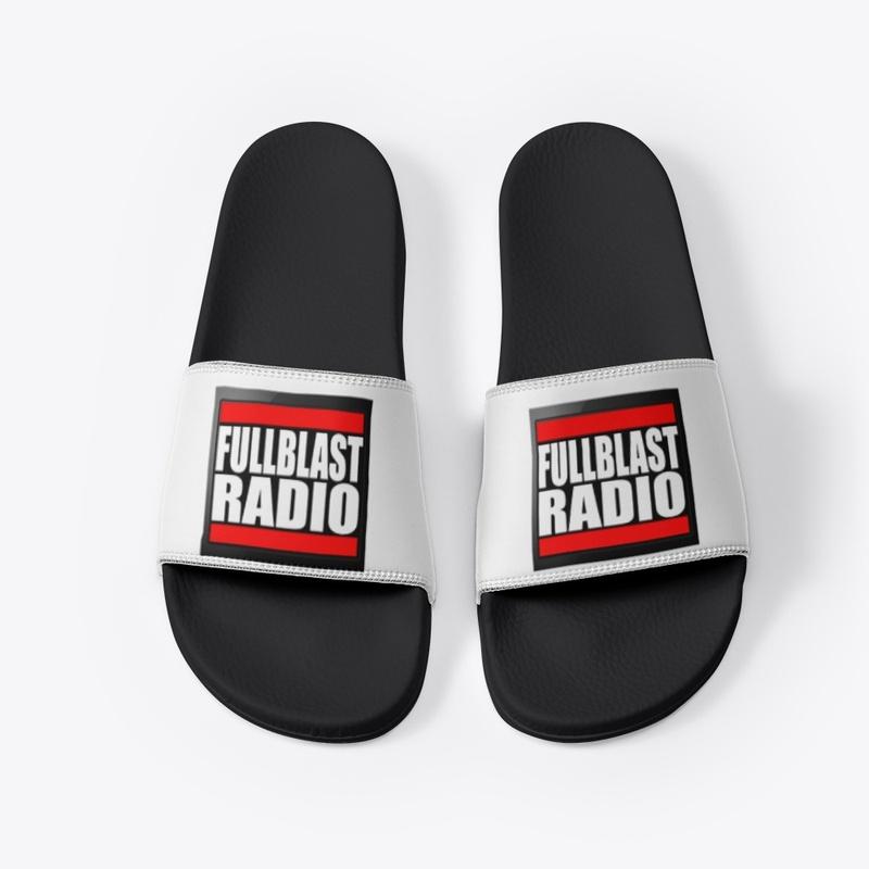 FullblastRadio Slides