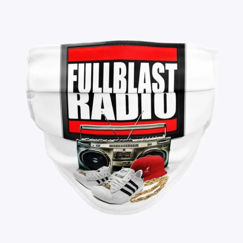 FullblastRadio 