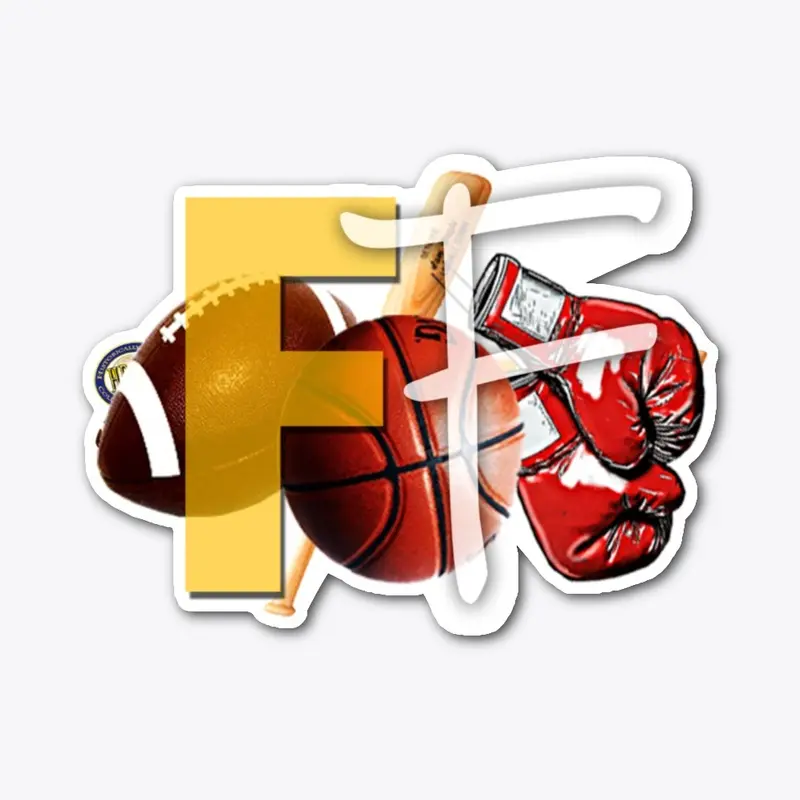 Fullblast Fanatics Sports Talk